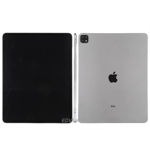 Für iPad Pro 12.9" (2020) Dummy schwarzes Display