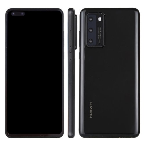Für Huawei P40 5G Handy Dummy schwarzes Display