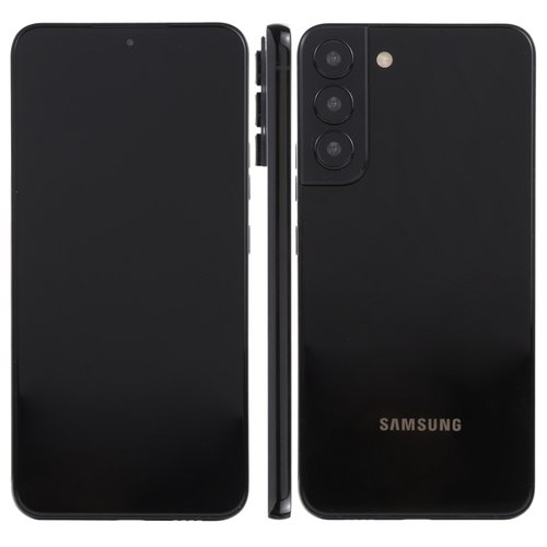 Für Samsung Galaxy S22 Plus 5G Dummy Display schwarz